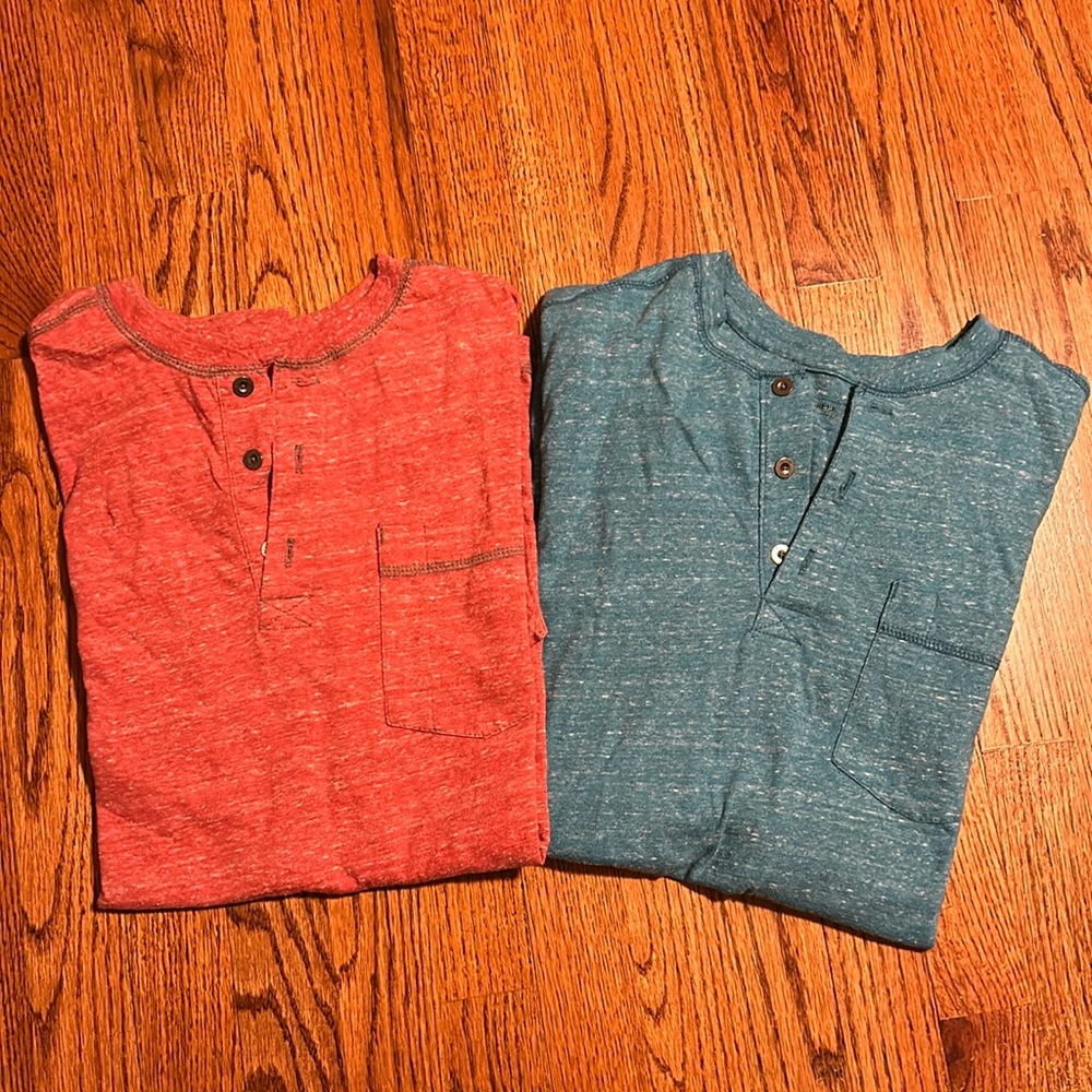 Hobbs Creek polo shirts